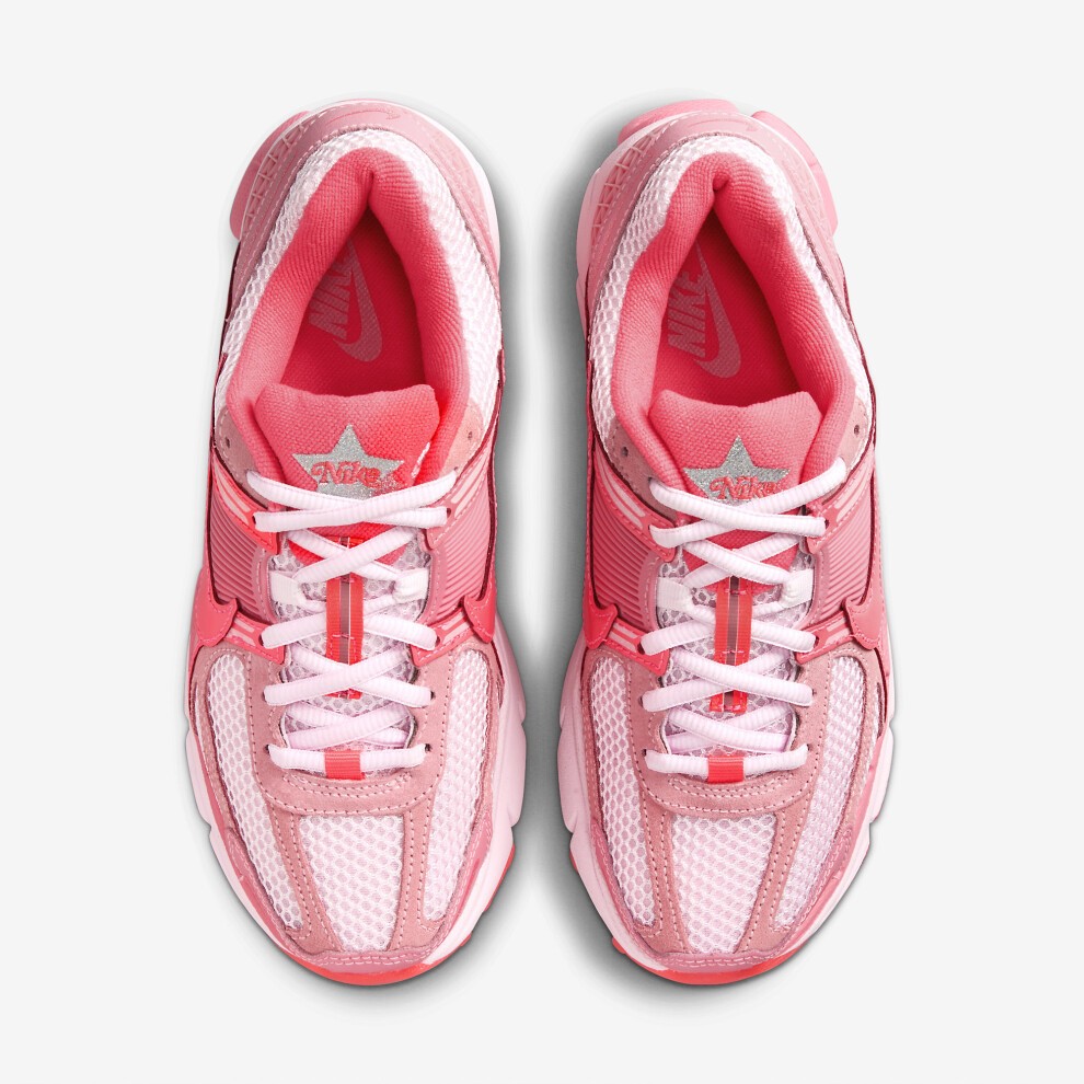 (UK5.5/EUR39/25CM) Nike Air Zoom Vomero 5 'Barbie' FQ0257-666 WMN Shoes thumbnail
