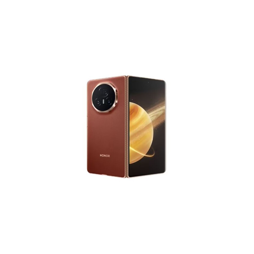 HONOR Magic V3 5G Foldable Smartphone Global Version 12GB+512GB 7.92
