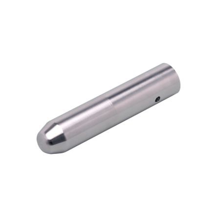 Ifm Electronic, E304 Series Additional Weight 27 Mm for Use with Submersible Pressure Transmitters, RoHS Standard