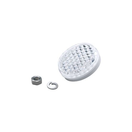 Ifm Electronic, E209 Series for Use with Retroreflective Sensors, RoHS Standard