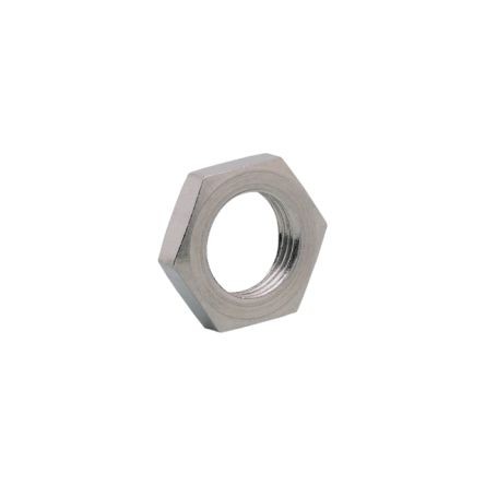 Ifm Electronic Stainless Steel Hex Nut