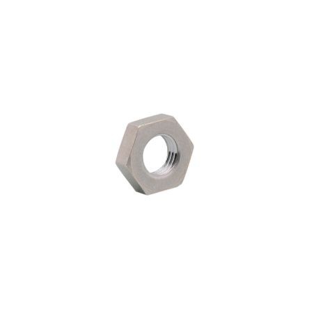Ifm Electronic, Nickel Brass Thermocouple Connector M8 X 1, RoHS