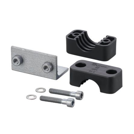 Ifm Electronic, E433 Series Mounting Set Sensor Accessories, RoHS Standard