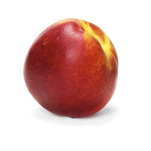 Yellow Nectarine, 1 Each