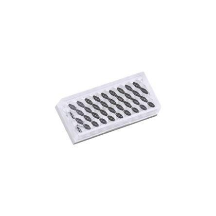 Ifm Electronic, E211 Series for Use with Reflective Sensors, RoHS Standard