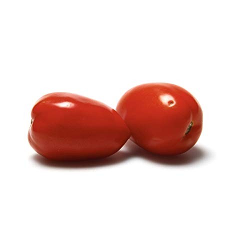 Organic Plum Roma Tomato, 1 Each thumbnail