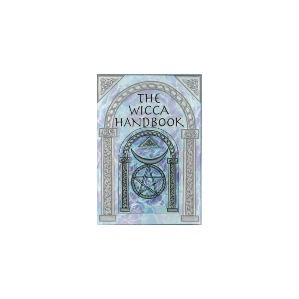 Wiccan Handbook Eileen Holland Author