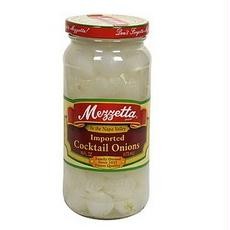 Imported Cocktail Onions  -6x16oz