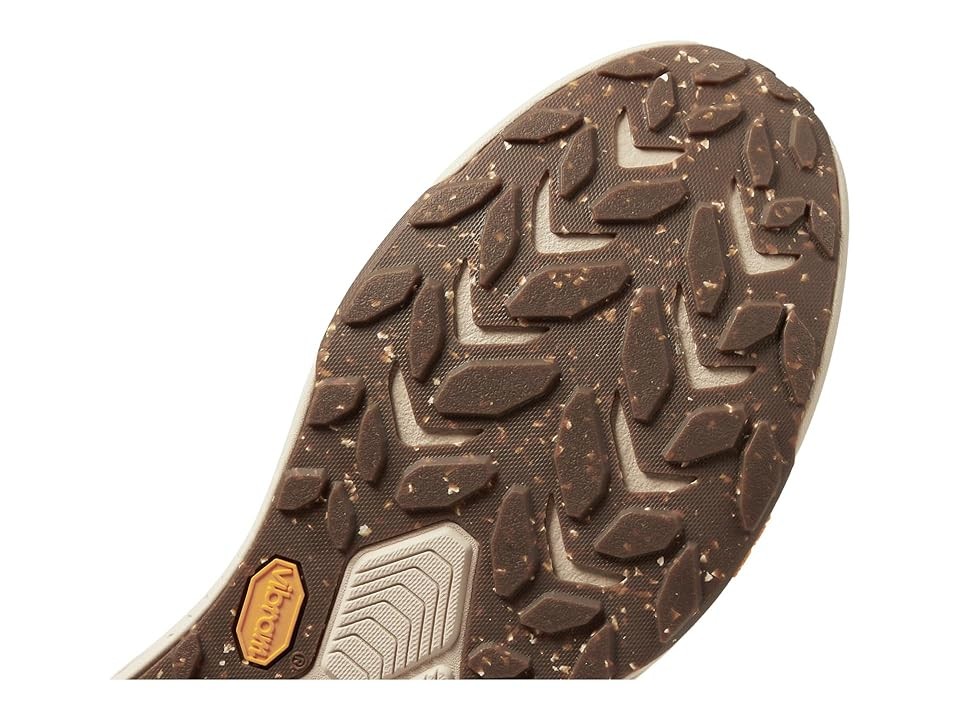 Hoka Transport GORE-TEX(r) Men's Shoes Slate/Oat Milk : 15 D - Medium, Synthetic thumbnail