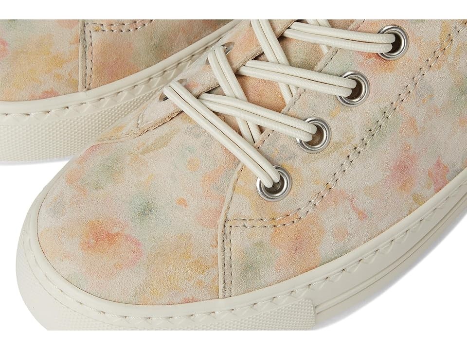 Paul Green Hadley SNKR Women's Shoes Sun Flower : at 4 (US Women's 6.5) M, Leather thumbnail