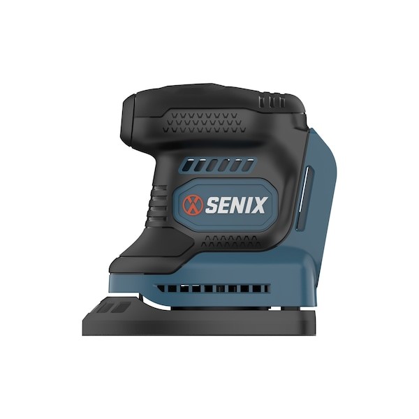 20V Cordless Detail Sander, Tool Only PSX2-M3-0