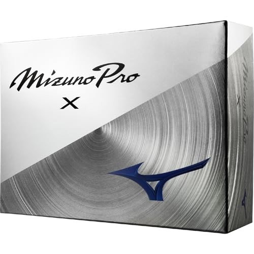Photo 1 of Mizuno Mizuno Pro X Golf Ball