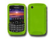 Amzer Silicone Skin Jelly Case for BlackBerry Curve 8530/8520/3G 9330/3G 9300