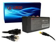 AC Adapter Charger Acer Aspire 7540 7540G 7551 7551G 7560 7560G 7700 (Loreso Replacement Part) - 90W, 19V