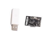 Makeblock 13030 2.4GHz Wireless Serial Module for RF MBot (75-0701)