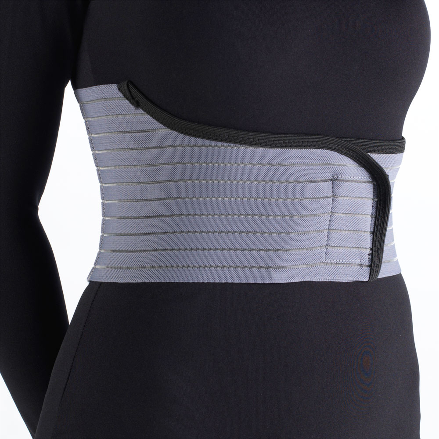 OTC Select Series Universal Rib Belt for Women U/R Blue (2658-UR)
