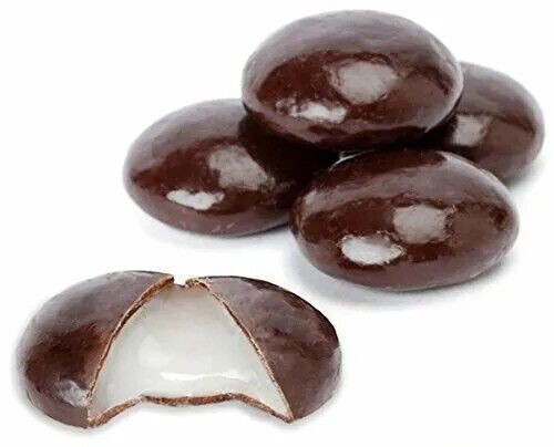 Tootsie Junior Mints Theater Box 3.5 Oz Ea. {LOT of 12-Boxes] thumbnail