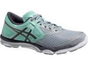 Asics Gel 33-DFA T582N-9598 Womens