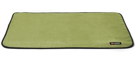 The Shrimp Team 5325 XXL Landing Pad Cover in Leaf Suede