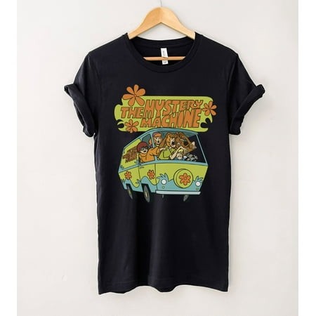Scooby Doo Where Are You Ghost T-Shirt  Funny Halloween Shirt  Scooby Doo Gift  Scooby Doo Retro Shirt  Halloween Party 2024 Shirt