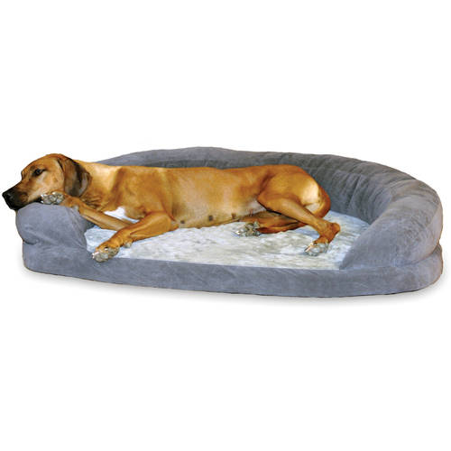K&H Ortho Bolster Sleeper
