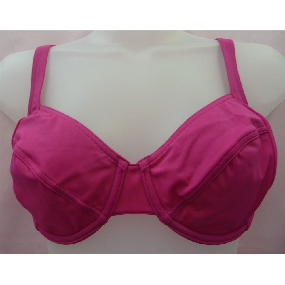 Triumph 4 Your Curves CTOW 08 Pink (2554) 32D