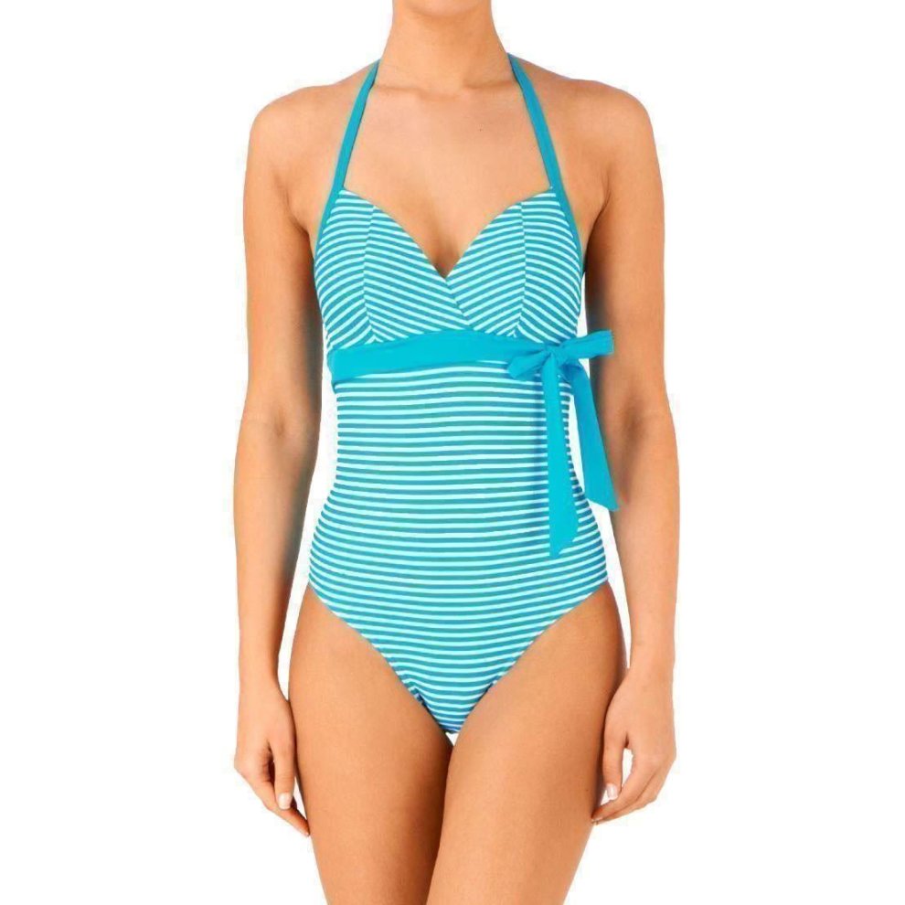 (30D) Freya Tootsie AS3604 NP Swimsuit Azure