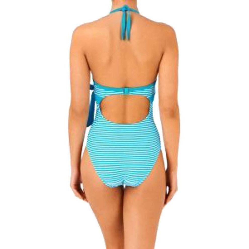 (30D) Freya Tootsie AS3604 NP Swimsuit Azure thumbnail