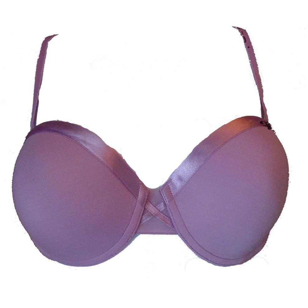 Triumph Shiny Curves TRE Old Rose (00tr) 36B
