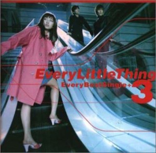 Every Best Single