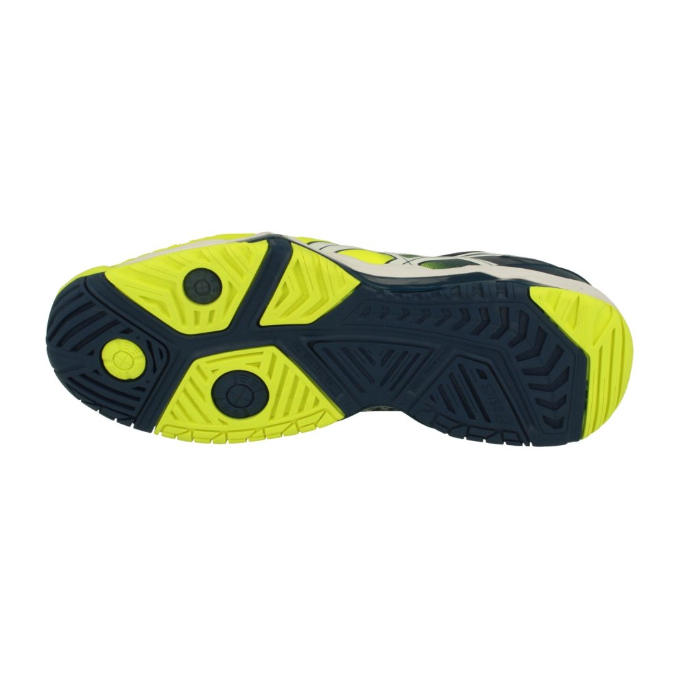 Asics Gel-Resolution 6 Mens E500Y 0701 thumbnail