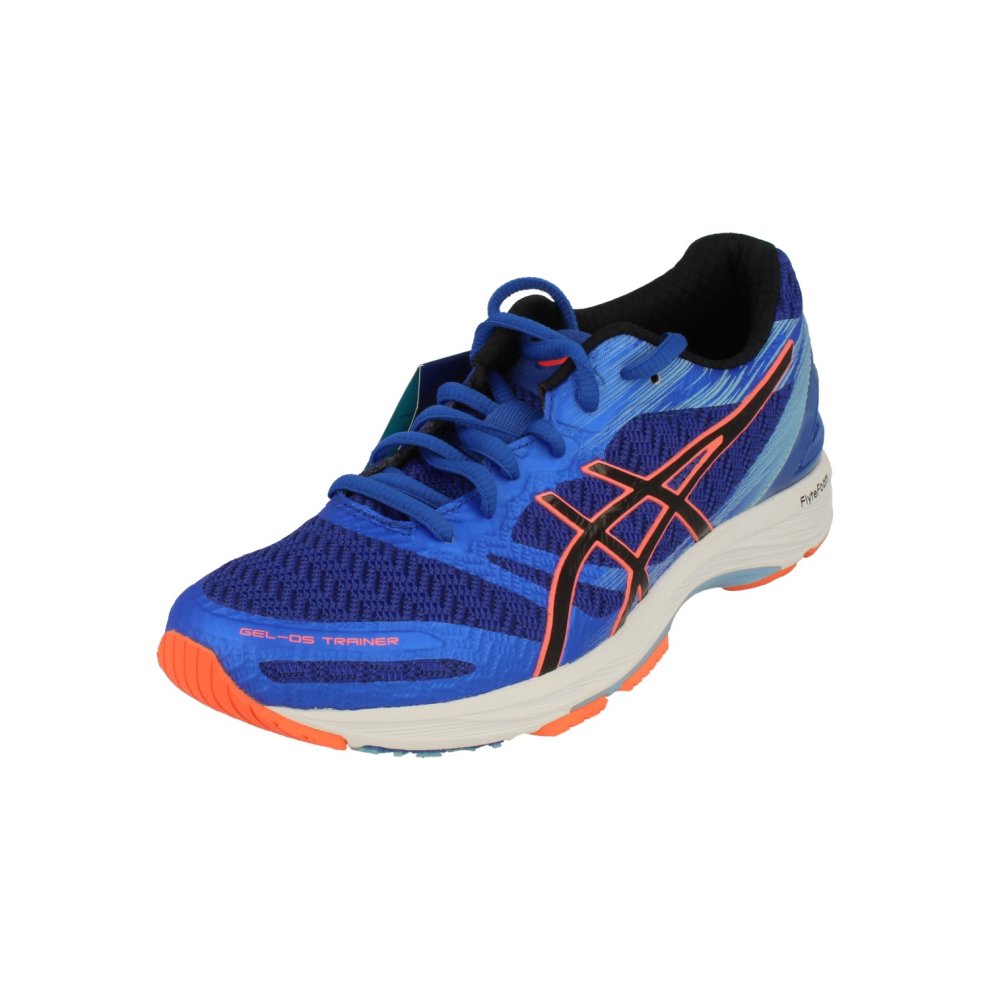 Asics Gel-Ds Trainer 22 Womens T770N 4890