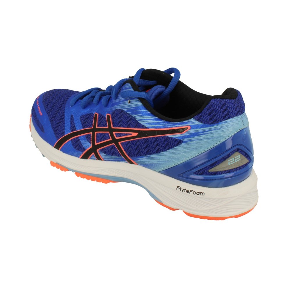 Asics Gel-Ds Trainer 22 Womens T770N 4890 thumbnail