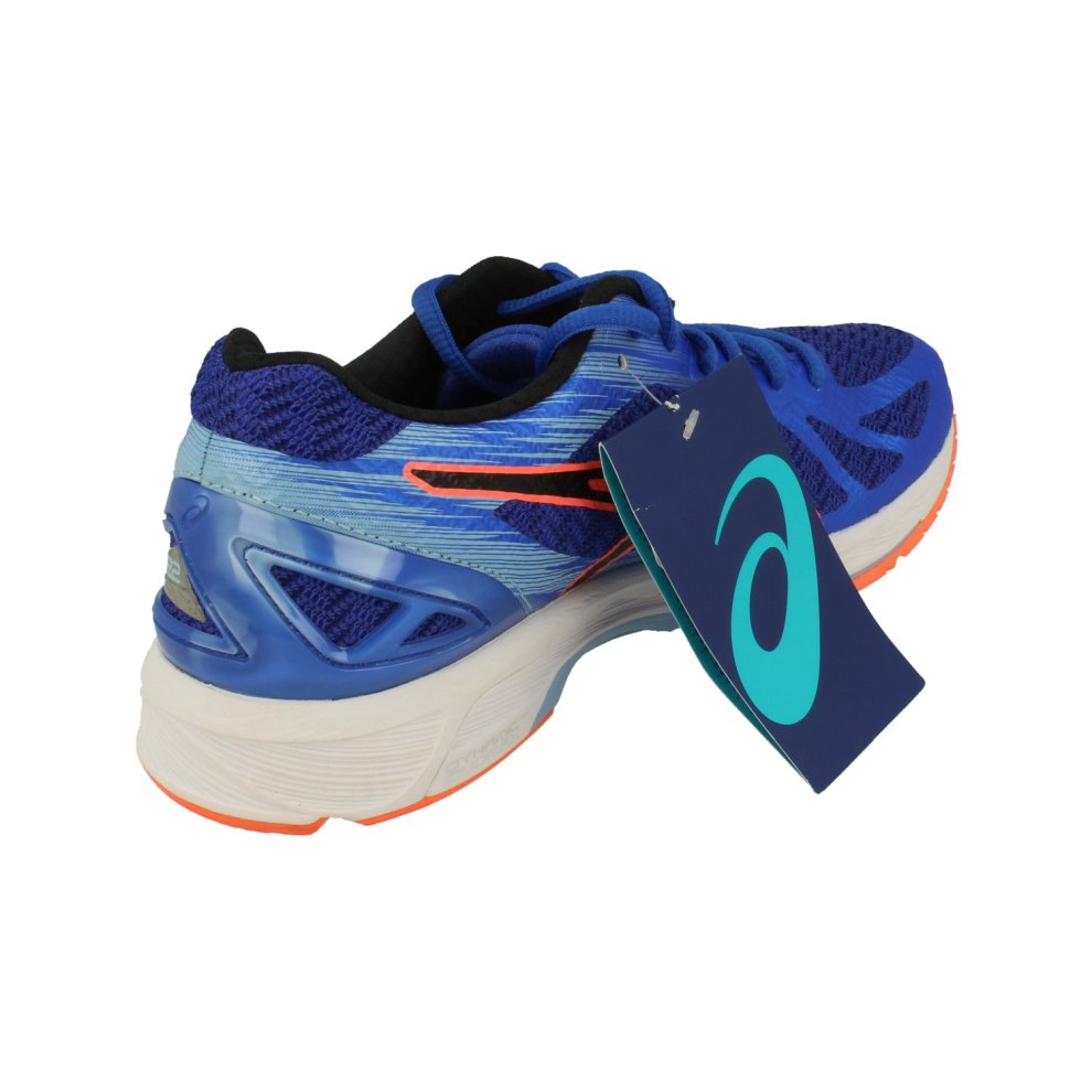 Asics Gel-Ds Trainer 22 Womens T770N 4890 thumbnail