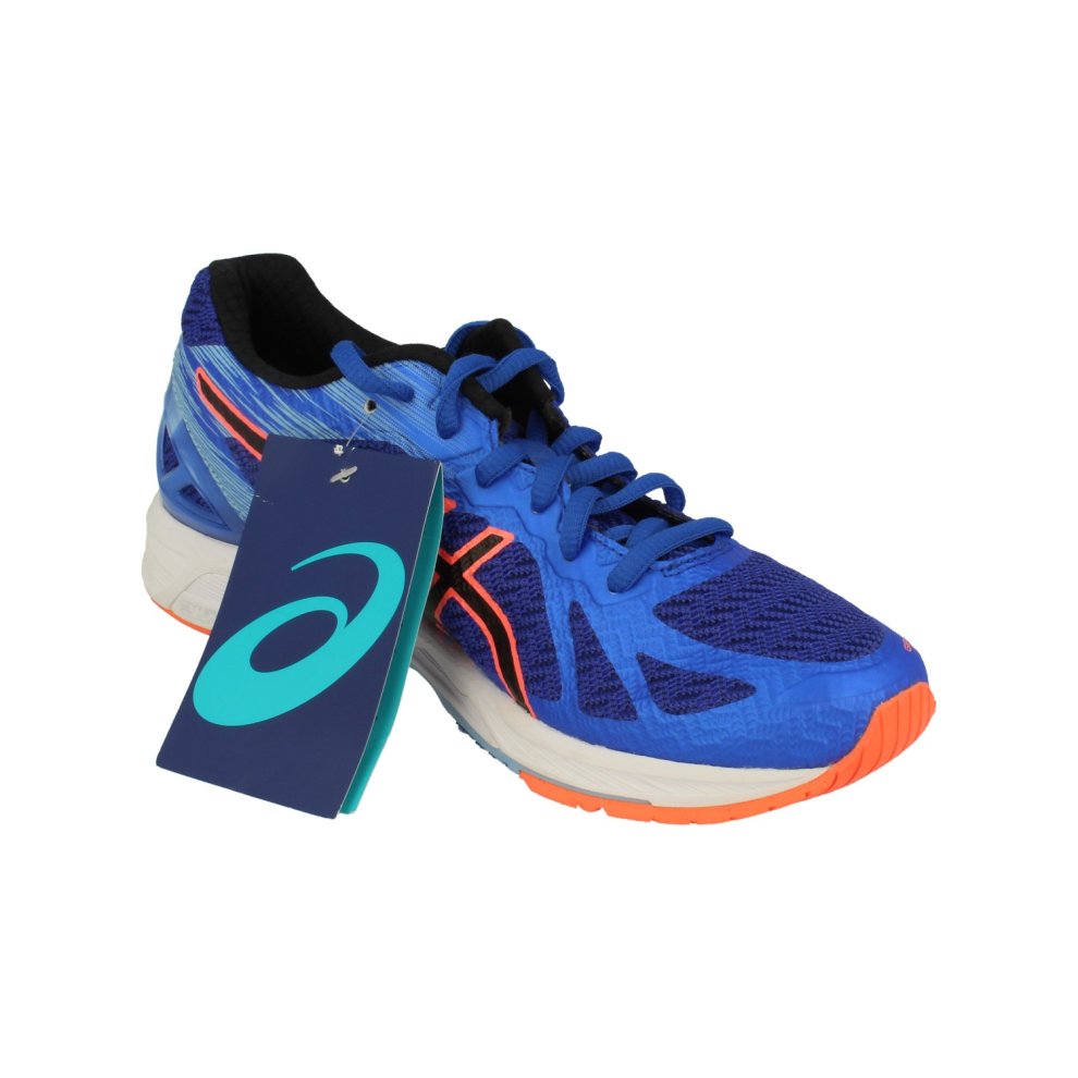 Asics Gel-Ds Trainer 22 Womens T770N 4890 thumbnail