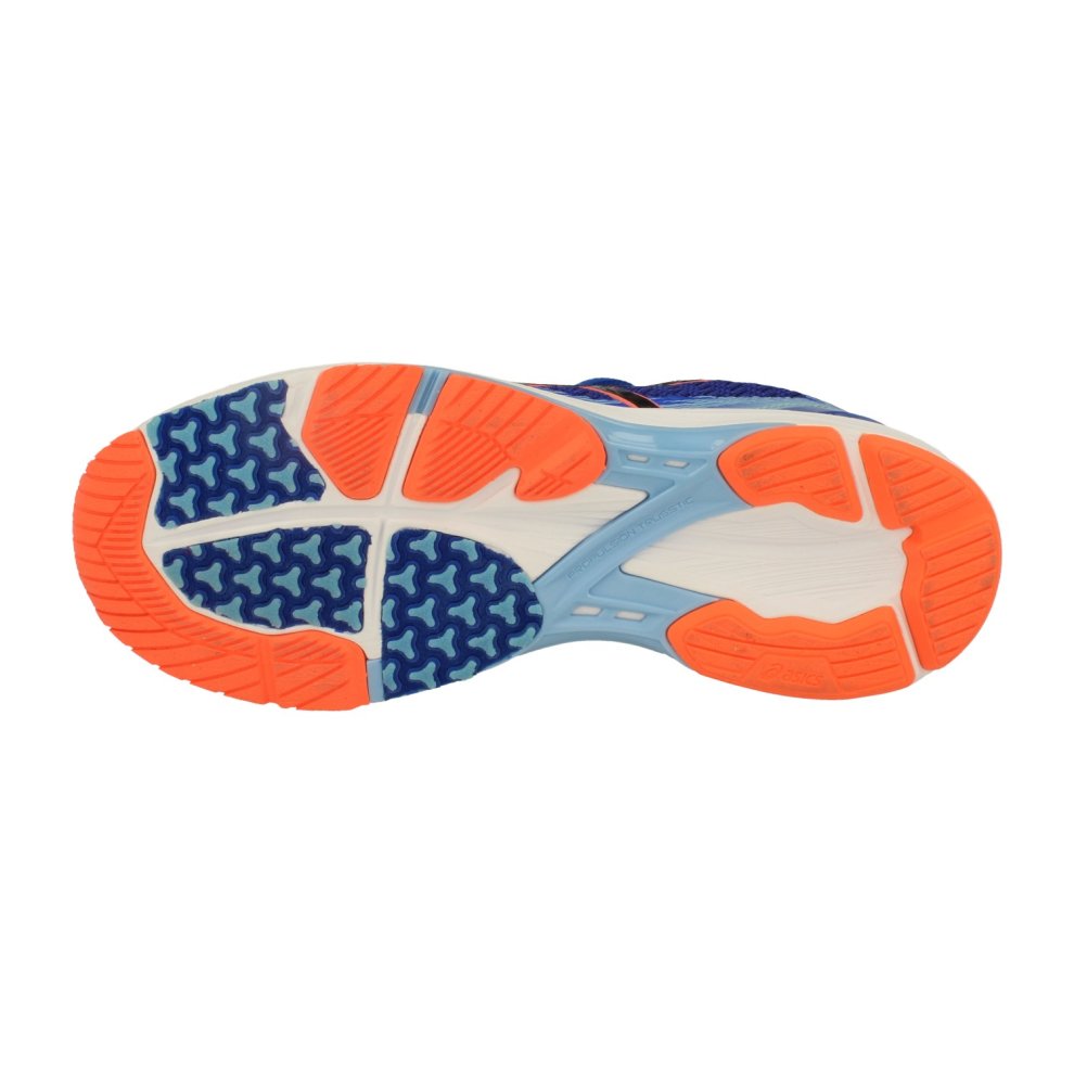 Asics Gel-Ds Trainer 22 Womens T770N 4890 thumbnail