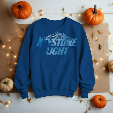 Keystone Light Beer White T-Shirt - Ships Fast High Quality - LIMITED EDITION - 7 COLOR OPTIONS - NEW - INSTOCK!