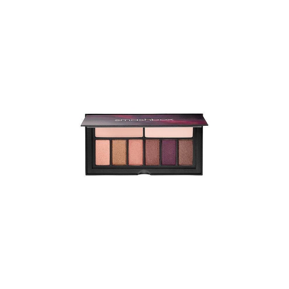 Smashbox Cover Shot: GOLDEN HOUR