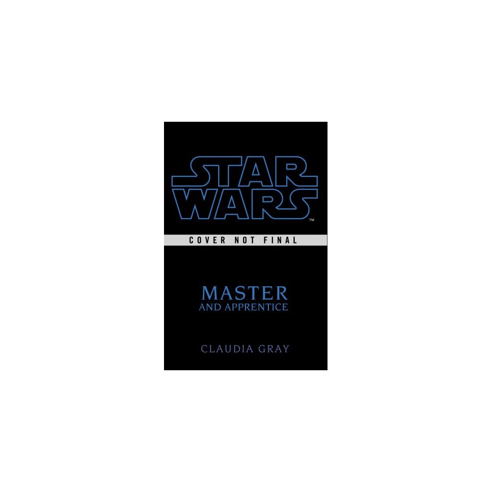 Master and Apprentice (Star Wars)