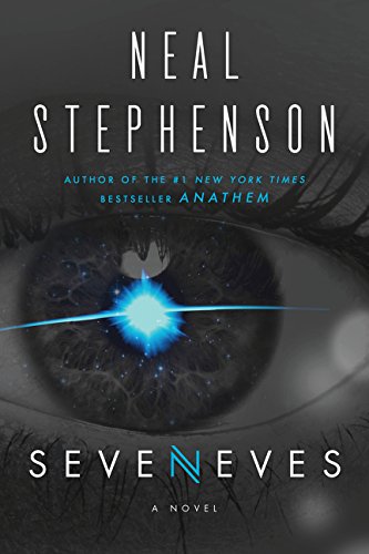 Seveneves: a Novel Stephenson, Neal [Used - Good] [Hardcover]