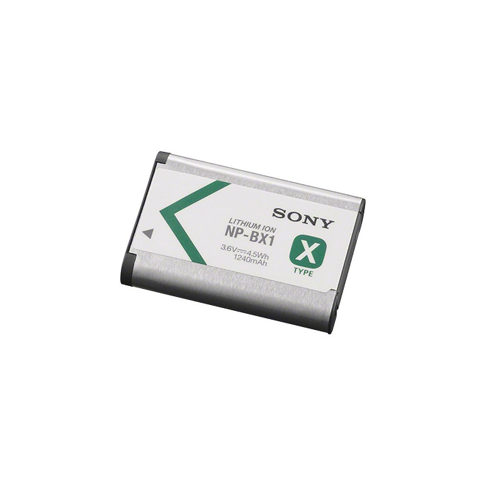 Sony NP-BX1