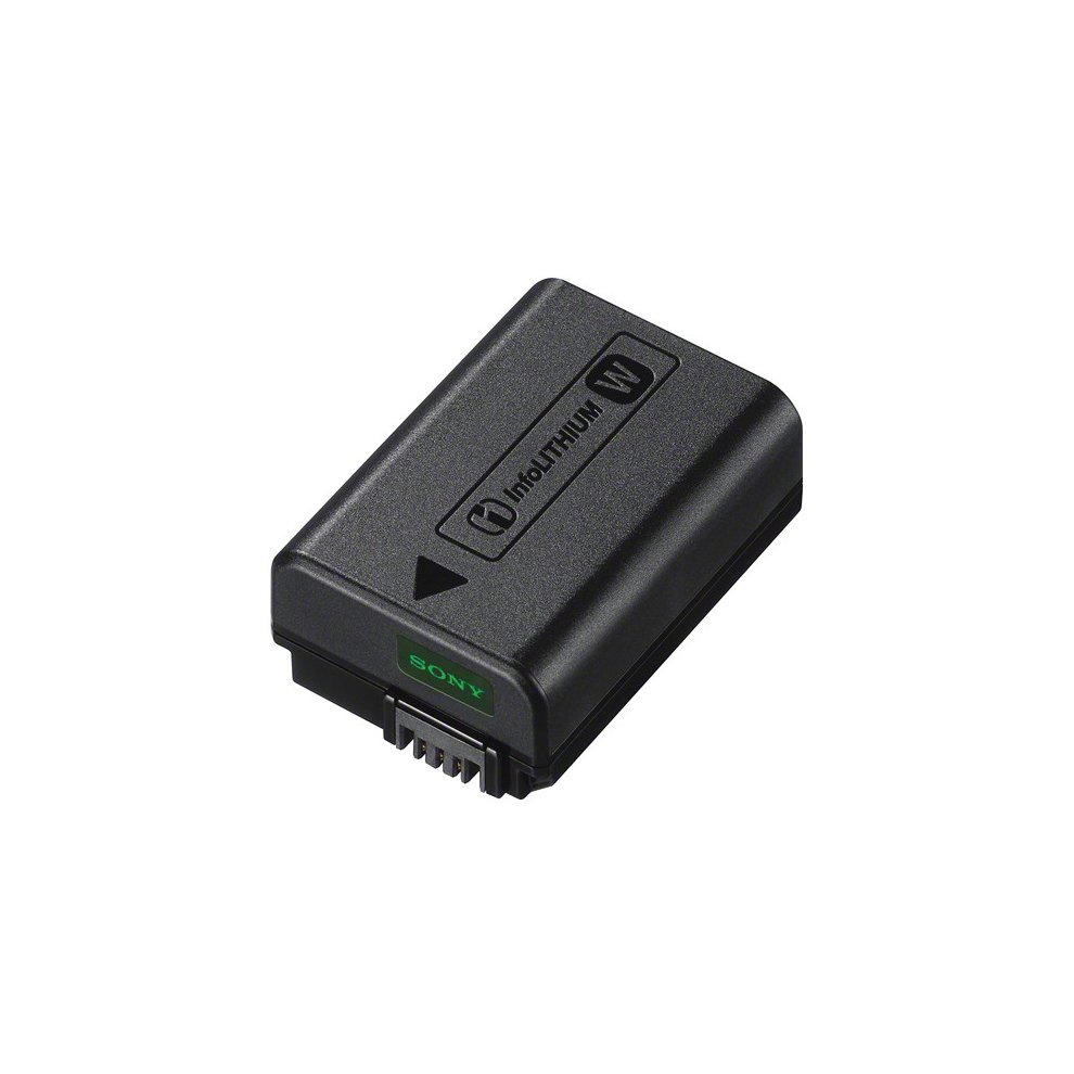 AccuCell Battery for Sony NP-FW50