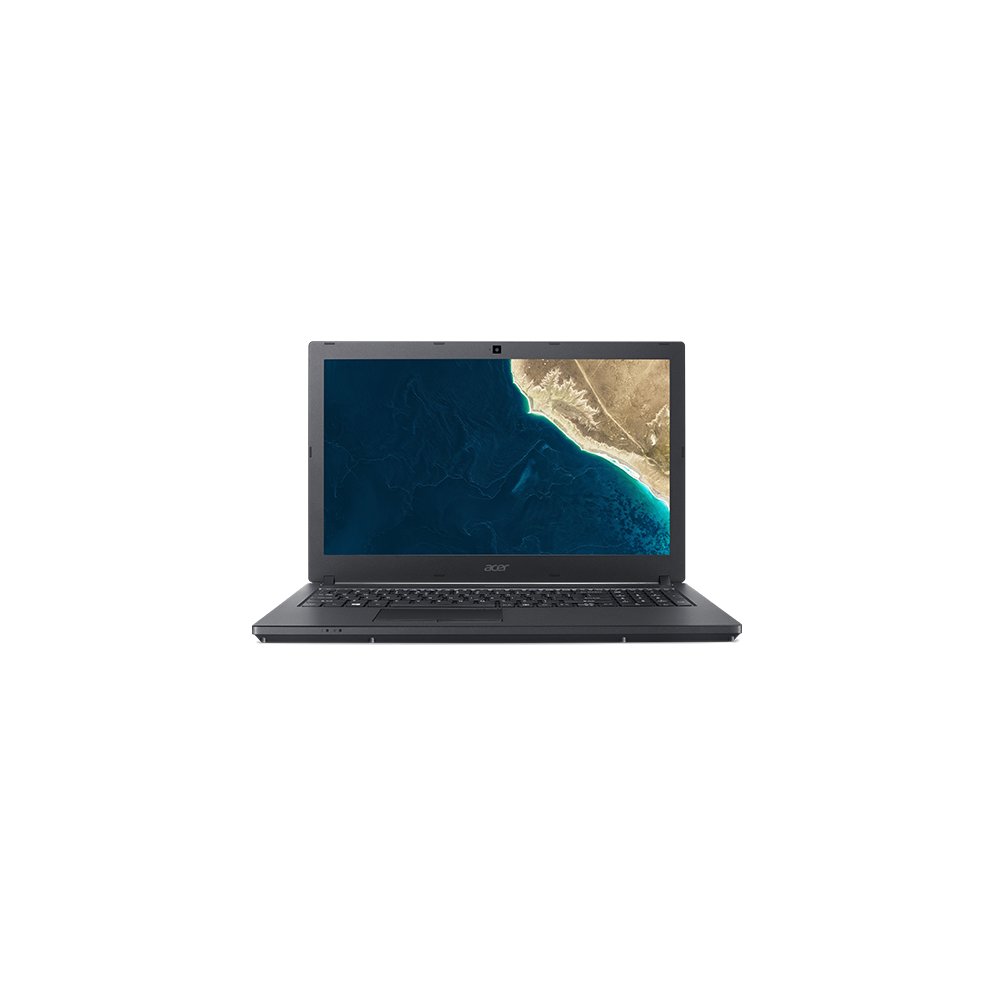 Acer TravelMate P2 P2510-G2-M-57HS Notebook Black 39.6 Cm (15.6