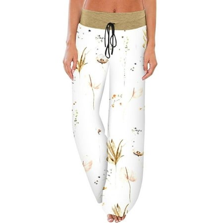 Lqideymx Halloween Sweatpants Women S Print Sweatpants Cute and Fun Women S Joggers Halloween Clothes Costumes Woman 2024 Plus Size Funny Scary Ghosts