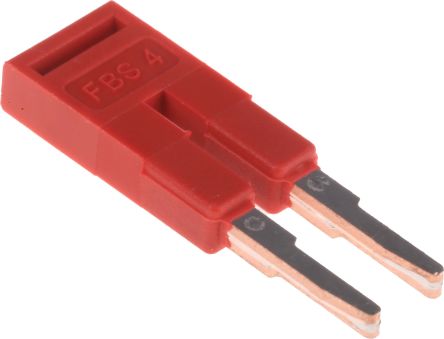 Phoenix Contact 3030116 Bridge, Plug in