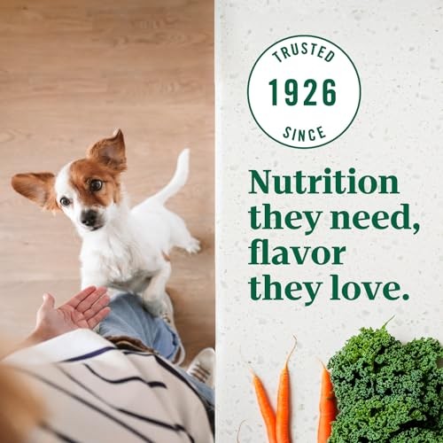 Nutro Ultra Adult Small Breed Dry Dog Food  Chicken  Lamb and Salmon Protein Trio  22 Lb Bag thumbnail