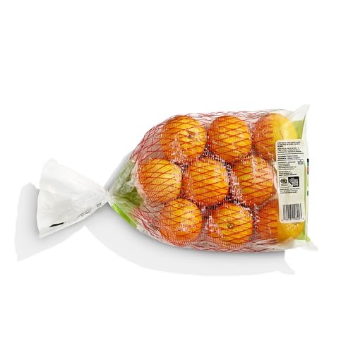 Organic Valencia Oranges, 4 Lb Bag thumbnail