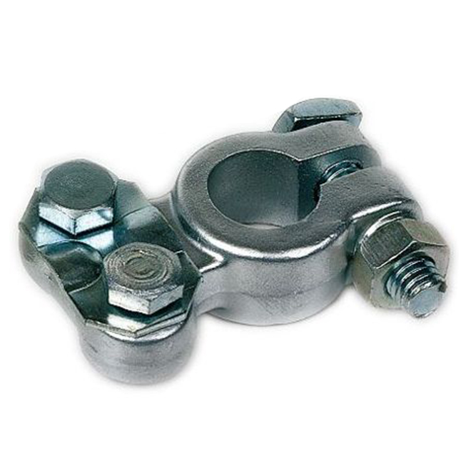 Top Post Clamp-on Battery Terminal - 2-Pack 5588-002