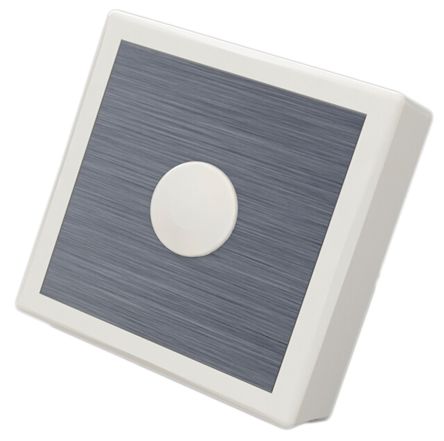 LED De Luz De Noche RS PRO, 2,8 W, 230 V, Cuadrado, LUM-3252