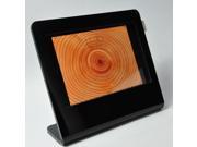 TABcare Compatible iPad Mini 1/2/3 Black Desktop Stand Kit for POS, Kiosk, Show Display. Compatible with Square Reader